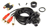 Hifonics HF-RC1 controllo remoto universale livello bassi