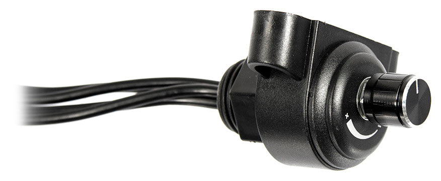Hifonics HF-RC1 controllo remoto universale livello bassi