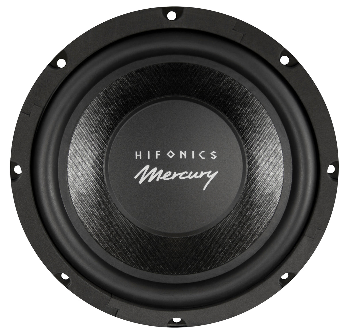 Hifonics MRW104 subwoofer da 250mm 4 Ohm 800W