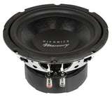 Hifonics MRW84 subwoofer da 200mm 4 Ohm 600W