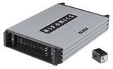 Hifonics Mercury I/1500 EVO amplificatore digitale a 1 canale in Classe D 1500W