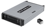 Hifonics Mercury I/2000 EVO amplificatore digitale a 1 canale in Classe D 2000W