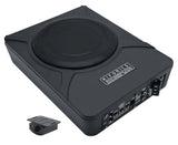 Hifonics VRX1000A Subwoofer attivo sottosedile da 250mm 300W