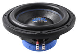 Hifonics ZXE10S4 subwoofer da 250mm 4 Ohms 500W