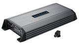 Hifonics ZXR1200/5 amplificatore digitale a 5 canali in Classe D 700W
