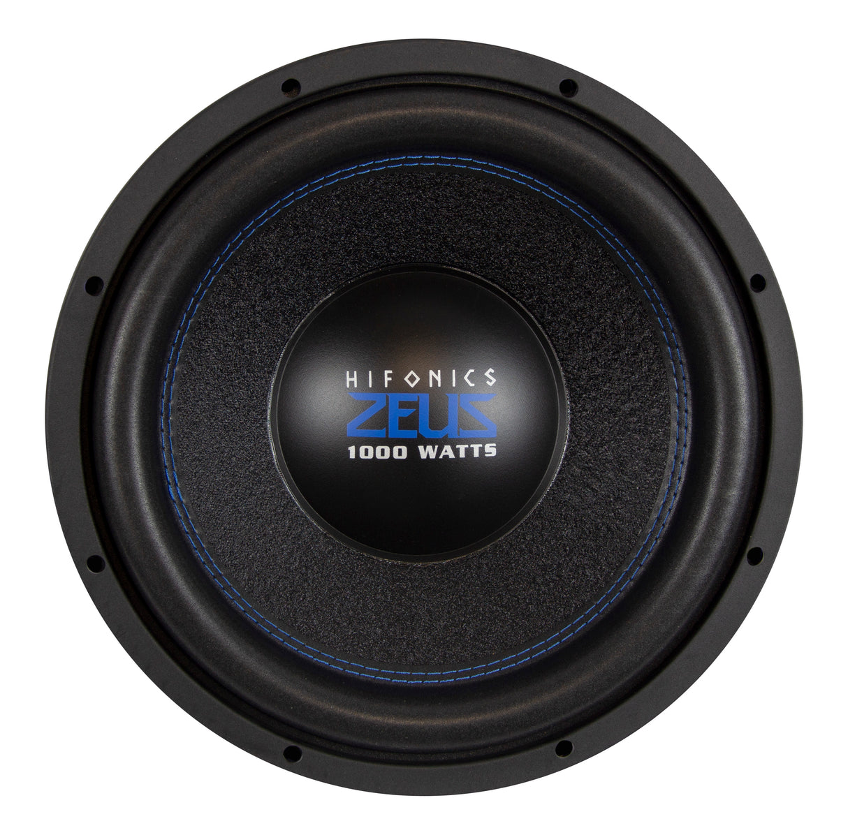 Hifonics ZXS12D2 subwoofer da 300mm 2+2 Ohms 1000W