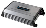 Hifonics ZXR800/8DSP Processore DSP 10 Canali con Amplificatore 8 Canali