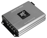 Hifonics HS-JUNO IV-DSP-ISO Amplificatore 4 canali CLASSE D con DSP ULTRACOMPATTO 4x75WW