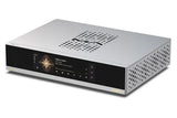Matrix Audio MS-1c Streamer wi-fi High-End con DAC, Dual-Mono con doppio DAC (AK4191 + AK4499)