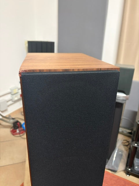 Fyne Audio F501S coppia diffusori hi-end da pavimento *LIEVE DIFETTO ESTETICO*