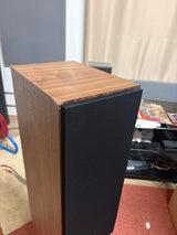 Fyne Audio F501S coppia diffusori hi-end da pavimento *LIEVE DIFETTO ESTETICO*
