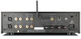 Gold Note IS-1000 MKII LINE Super Amplificatore Integrato Hi-End, Streamer di rete Wi-Fi e LAN 192kHz/24bit