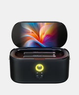Ikarao SHELL S1 speaker karaoke smart compatto 180W con schermo integrato touch full HD da 10.1"