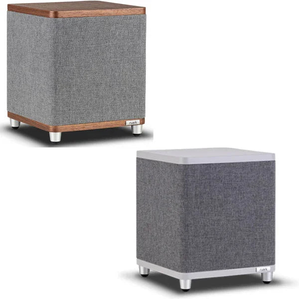 Ruark RS1 Subwoofer 170mm, 100W ideale per Ruark MR1