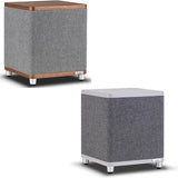 Ruark RS1 Subwoofer 170mm, 100W ideale per Ruark MR1