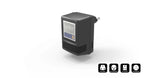 IsoTek EVO3 IsoPlug connettore di rete con indicatore LED