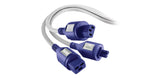 IsoTek EVO3 Sequel cavo di alimentazione in rame OFC 10mm 16A 2mt