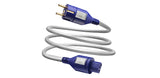 IsoTek EVO3 Sequel cavo di alimentazione in rame OFC 10mm 16A 2mt