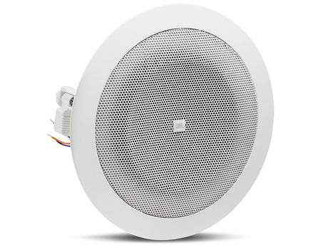JBL 8124 DIFFUSORE DA INCASSO DIFFUSORE DA INCASSO 4" 20W - TechSoundSystem.com