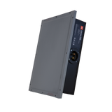 JBL C-62 diffusore da incasso invisibile 2 vie 165mm 4 Ohm