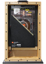 JBL C-83 DEMO KIT kit dimostrativo funzionante per diffusore da incasso a scomparsa totale C-83