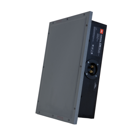 JBL C-86 diffusore da incasso invisibile 3 vie 200mm 4 Ohm