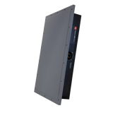 JBL C-86 diffusore da incasso invisibile 3 vie 200mm 4 Ohm