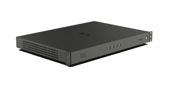 JBL DA850 amplificatore professionale 8 canali classe D 8 ohm 185W