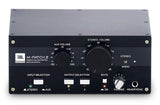 JBL M-PATCH 2 CONTROLLO VOLUME PASSIVO E SWITCH BOX MONITOR - TechSoundSystem.com
