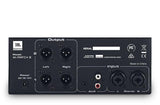 JBL M-PATCH 2 CONTROLLO VOLUME PASSIVO E SWITCH BOX MONITOR - TechSoundSystem.com