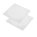 JBL SGK6 coppia di griglie quadrate per diffusori da incasso 165mm