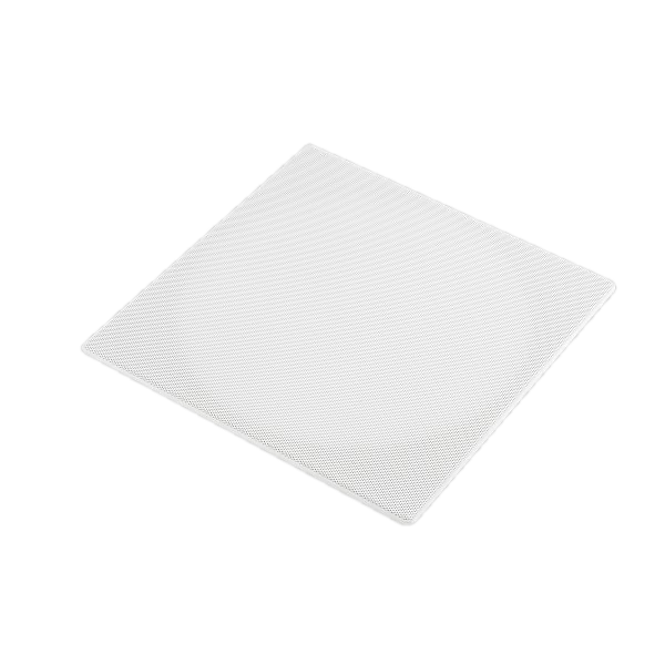 JBL SGK6 coppia di griglie quadrate per diffusori da incasso 165mm