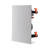 JBL Studio 2 6IW diffusore da incasso a parete 2 vie 165mm 8 Ohm