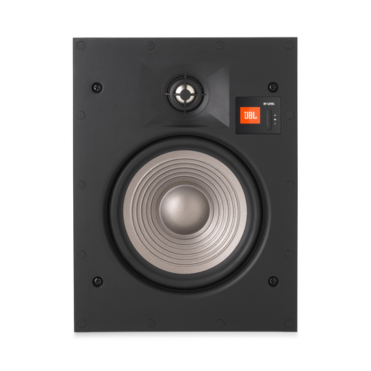 JBL Studio 2 6IW diffusore da incasso a parete 2 vie 165mm 8 Ohm