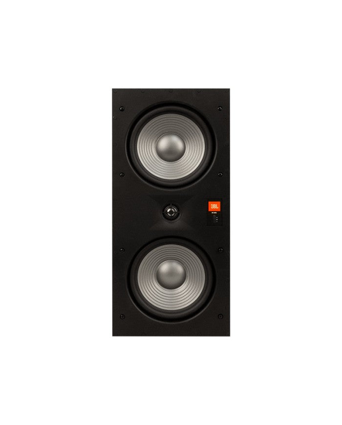 JBL Studio 2 88IW diffusore da incasso a parete 2 vie 203mm 8 Ohm