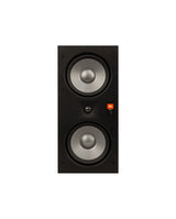 JBL Studio 2 88IW diffusore da incasso a parete 2 vie 203mm 8 Ohm