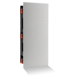 JBL STUDIO 6 88LCR diffusore da incasso a parete 2 vie dual 203mm 6 Ohm 500W