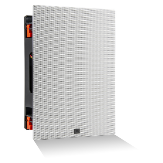 JBL STUDIO 6 8IW diffusore da incasso a parete 2 vie 203mm 6 Ohm 250W