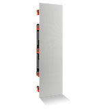 JBL STUDIO 6 THTR diffusore da incasso a parete 2 vie quad 133mm 6 Ohm 400W