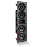 JBL STUDIO 6 THTR diffusore da incasso a parete 2 vie quad 133mm 6 Ohm 400W