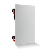 JBL Stage 260W diffusore da incasso a parete 2 vie 165mm 8 Ohm