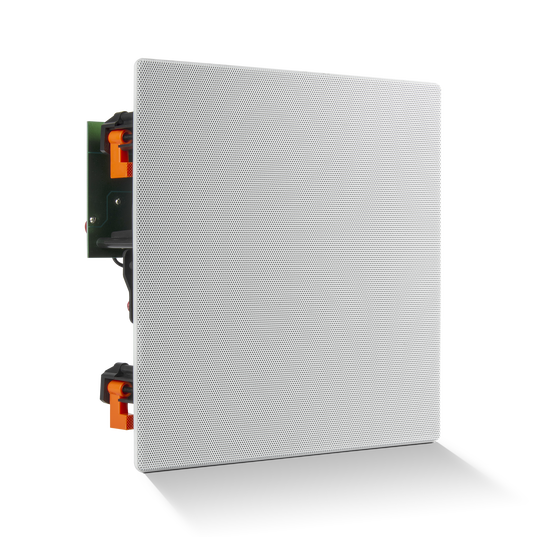 JBL Stage 280C diffusore da incasso a soffitto 2 vie 203mm 8 Ohm