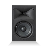 JBL Stage 280W diffusore da incasso a parete 2 vie 203mm 8 Ohm