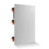 JBL Stage 280W diffusore da incasso a parete 2 vie 203mm 8 Ohm