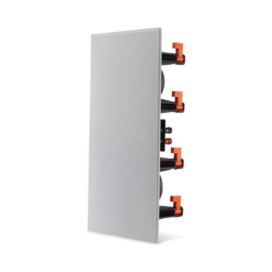 JBL Studio 2 55IW diffusore da incasso a parete 2 vie 2x133mm 8 Ohm