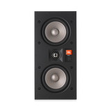 JBL Studio 2 55IW diffusore da incasso a parete 2 vie 2x133mm 8 Ohm