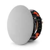 JBL Studio 2 6ICDT diffusore da incasso a soffitto 2 vie stereo 165mm 8 Ohm 80W RMS