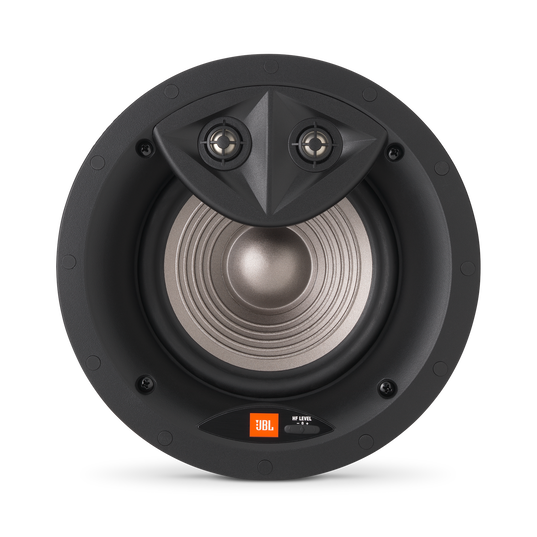 JBL Studio 2 6ICDT diffusore da incasso a soffitto 2 vie stereo 165mm 8 Ohm 80W RMS