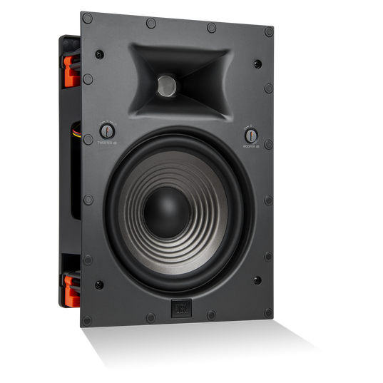 JBL Studio 2 8IW diffusore da incasso a parete 2 vie 203mm 8 Ohm