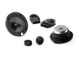 JL AUDIO C3-600 Sistema di altoparlanti Convertibili 2 vie da 150mm 4 Ohm 75W (RMS)